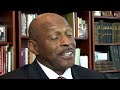 two-time heisman trophy award-winner archie griffin speaks about one of his trophies, included in the columbus museum of art exhibition objects of wonder from the ohio state university, on view september 26, 2008 - january 11, 2009

the columbus museum of art and the ohio state university have shared a passion for knowledge and collecting for more than one hundred and thirty years. objects of wonder from the ohio state university takes its cue from the age-old cabinet of curiosities, which displayed an astonishing range of objects, from the scientific to the artistic. the exhibition brings to light the surprising treasures held in the university's vast collections, from matchboxes to marilyn, pigeons to paintings, and cartoons to costumes. every artifact in this show tells a unique story. experienced together, these objects inspire unexpected connections. bring your curiosity as you discover and explore the wonders of osu at cma.