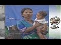 Cambodia Evictions