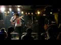 SYNC 2009/11/1 Shimokitazawa CAVE BE 2