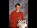 Tribute to Sergeant Jeffers