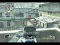 Call Of Duty 4 - AOM - hDNA vs OTLW Call Of Duty 4 - AOM - hDNA vs OTLW