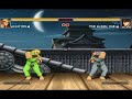 SSF2 HD Remix-ThE AcIdIc 0nE vs Proof185
