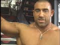 Bodybuilder Jaime Atienza -- who...