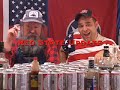 Red State Update: Lower the Drinking Age