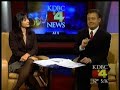 Harmony Science Academy(HSA) El Paso Robotics Team was on KDBC 4 news