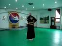 Gumdo green belt practice. Forms 2 and 3.MPG Gumdo green belt practice. Forms 2 and 3.MPG