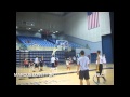 Marcus LoVett Jr Presents Sit Yo A** Down Episode 1 ... UC Irvine ELITE Camp!!!