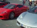 Ferrari Racing Days 2008 N�rburgring