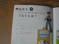 Pokémon Diamond Pearl Wifi Connection Booklet [JAPAN]