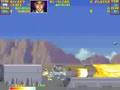 YouTube - U.N. Squadron - Arcade - No Deaths part 2/2