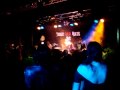 Subdive Älvan/Club Eleven 13/11-09