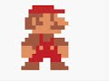 8bit�}���I�̕`����