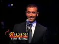 كاظم الساهر-غالية/مهرجان بيت الدين2008