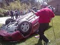 2007 Honda Accord Crash Photos