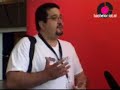 DPC '08 Marco Tabini: Publisher php|architect