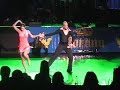 Dee and Natalia - 2008 Summer Salsa Dance Competition