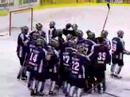 Grenoble accède à la finale des PO