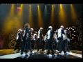 La Toya - MOBOs 2009 Michael Jackson Tribute Part 2