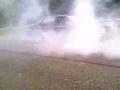 Jetta Burnout