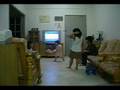 videos de Dacing Babies - Thong & Cammi