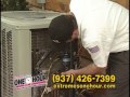 AC repair-Air Conditioning-Dayton Ohio HVAC Contractors