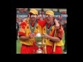 Watford FC Stoof..