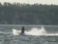 videos de BRP See Doo RXP 215
