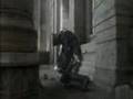 Final Fantasy Advent Children- Eurodancer