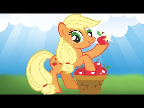 my little pony applejack another peppa pig my little pony applejack another peppa pig