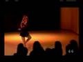 penkaballet solo carmen