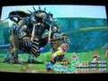 Final Fantasy X:  Nemesis