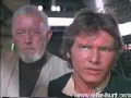 star wars wazzup