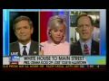 Pat Toomey Debates Joe Sestak on Fox and Friends