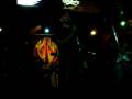 FLAMEJANTES BAURU BAD MOON RISING