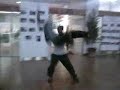 Caida del Peyo
