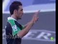 espanyol-racing (0-3) gol ivan bolado de  rabona