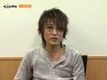 Interview of Suga Shikao about the single Kiseki 1