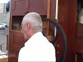 De Leugenaar- Marianne Weber- Draaiorgel Versie