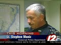 Motel drug bust in somerset