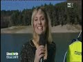 Preview video Linea Verde Orizzonti - 8 gennaio Diga Del Pertusillo Spinoso