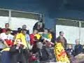 Partick Thistle Promotion Celebration 06
