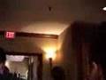 Congressman Mark Kirk Runs Away from Iraq Vet, War