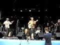 David Caroll & The Migrating Fellows