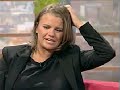 KERRY KATONA GMTV