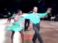DM Latein 2007 Andrei Kazlouski Jana Ritter Samba DM Latein 2007 Andrei Kazlouski Jana Ritter Samba