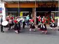 Moriss Dance