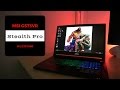 Ноутбук MSI GS73VR 6RF-036RU Pro