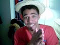 Aldo Ranks vs.Toby King - en Tarima- Man To Man -Reggae 90's- Parte 1