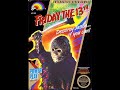 music from friday the 13th for nes musca del friday the 13th para nes