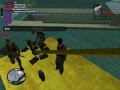 Gta Samp Mega Esplosione